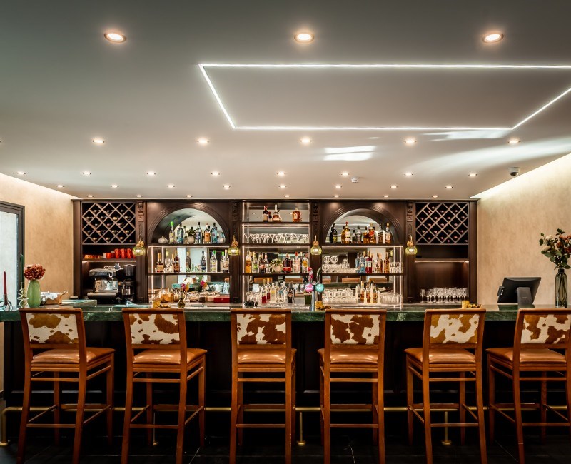 Jerusalem Gate Hotel