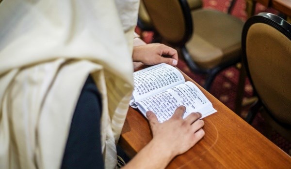 בית הכנסת | מלון שערי ירושלים