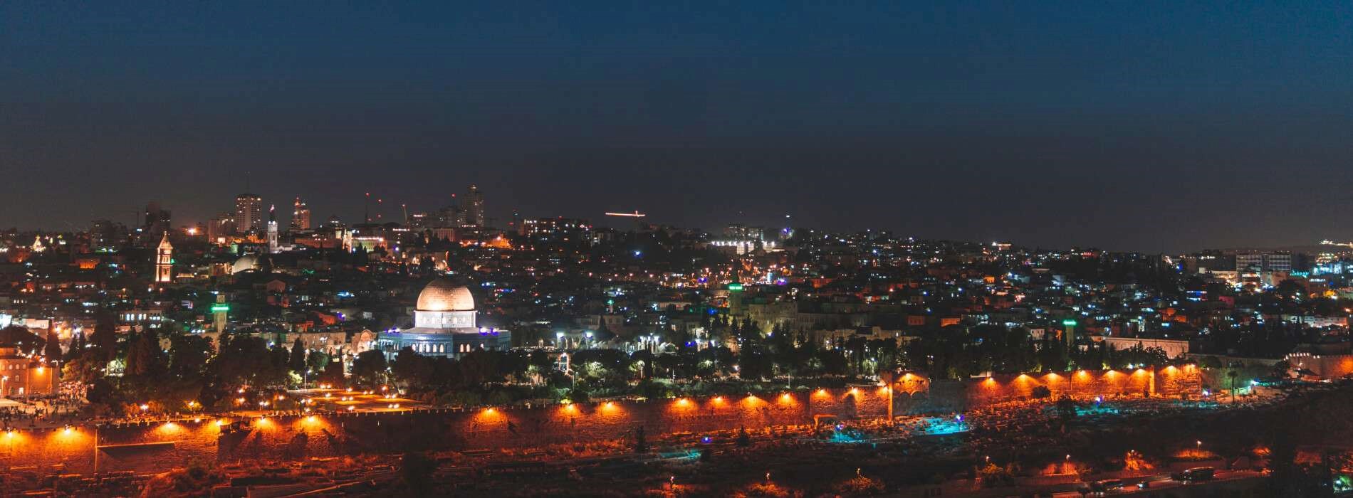 מלון שערי ירושלים - הצהרת נגישות 